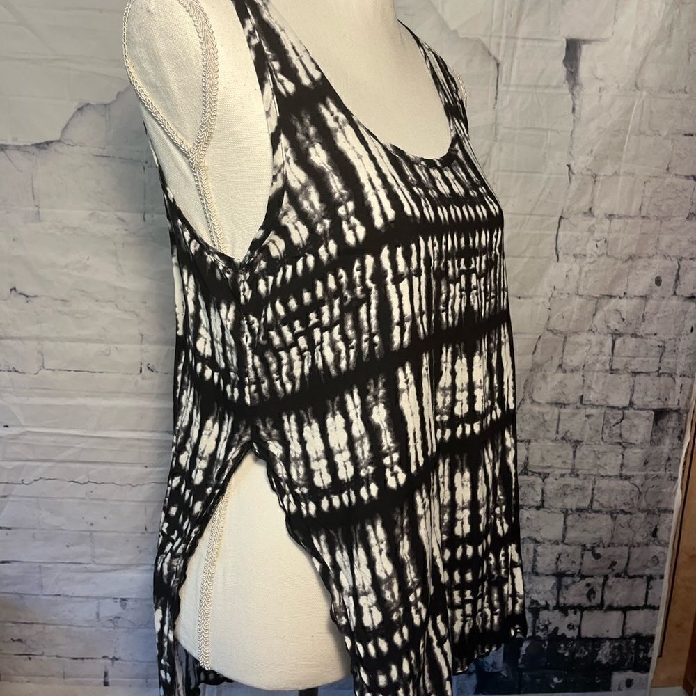Tank top Tie Dye - Picture 2 of 4